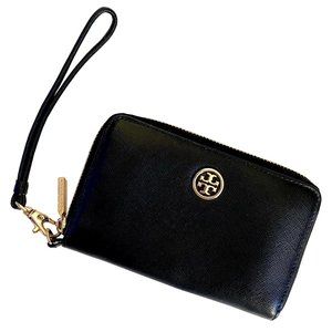 Tory Burch Phone Wallet